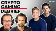 DEBRIEF - Crypto Gaming