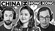 DEBRIEF: Crypto in Hong Kong