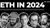 DEBRIEF: ETH in 2024