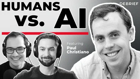 DEBRIEF - How to Solve AI Alignment