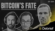 DEBRIEF - What is Bitcoin?