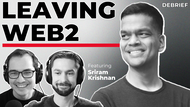 DEBRIEF - Leaving Web2