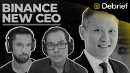 DEBRIEF - The Richard Teng Interview