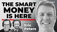 DEBRIEF - The Smart Money is Here