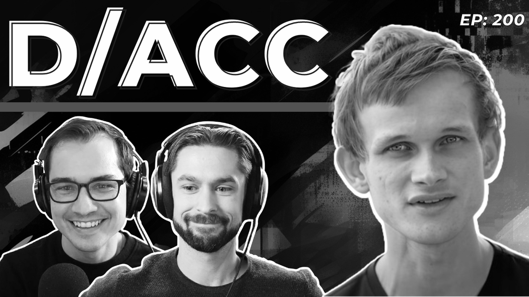 DEBRIEF: Vitalik's Philosophy