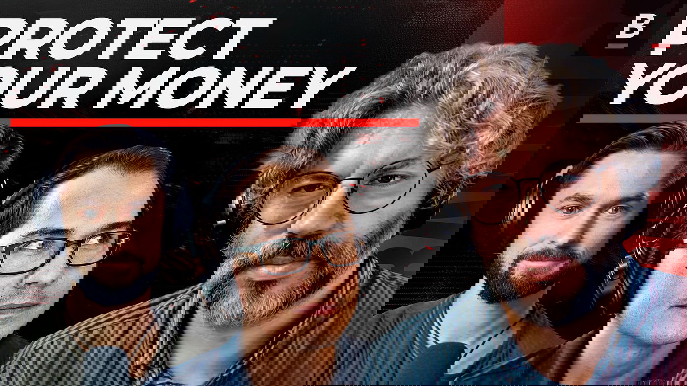 Defending Crypto to the Middle-Class American | Austin Campbell