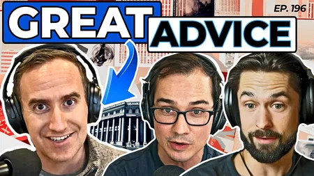 196 - 10 Timeless Lessons for Crypto Investors With Morgan Housel