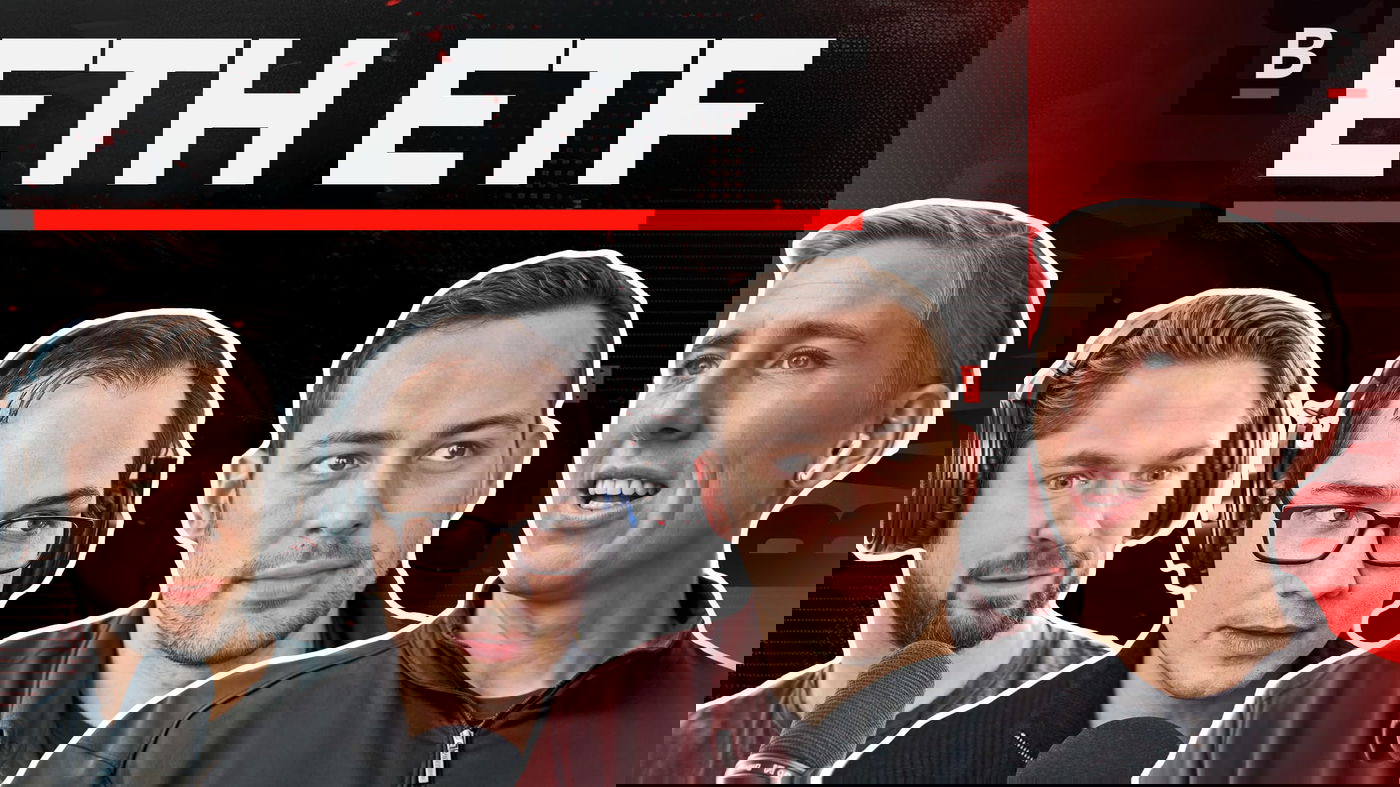 When Ethereum ETF? | Matt Hougan & Ryan Rasmussen of Bitwise