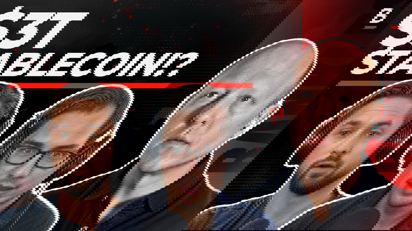 $3 Trillion in Stablecoins by 2030 | Jeremy Allaire, USDC Founder