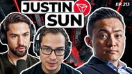 Justin Sun: On Tron, Vitalik, and Becoming Humble