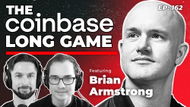 162 - The Coinbase Long Game with Brian Armstrong