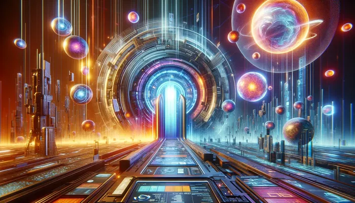 ERC-6551: El cambio de juego de la NFT 🎆