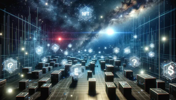 ERC-4337: NFT más sencillos y seguros 💫