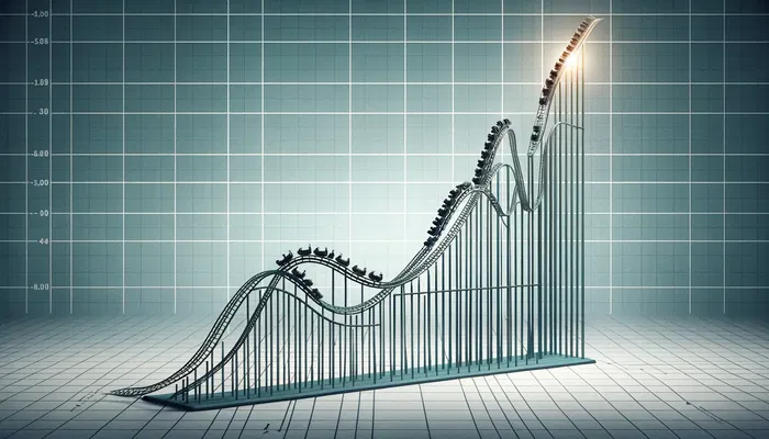ETH Euphoria Keeps Pushing