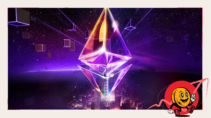 ETH Joins the Fun