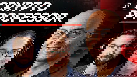 ETH vs. SOL: A Professor's Take | Omid Malekan