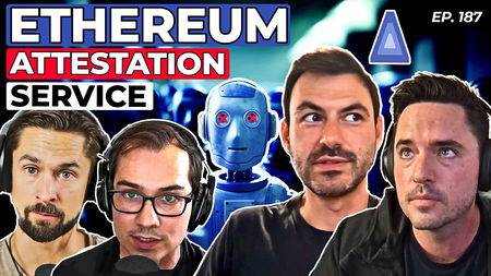 187 - The Ethereum Attestation Service