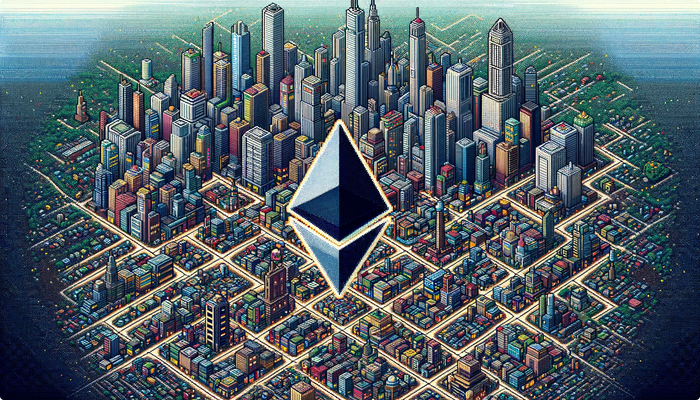 Ethereum's Endgame Transformation