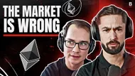 Ethereum is Hilariously Underpriced | Will SOL Flip ETH?
