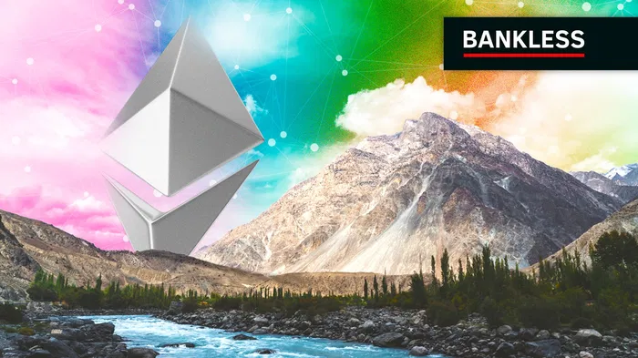 Ethereum's Economic Engine