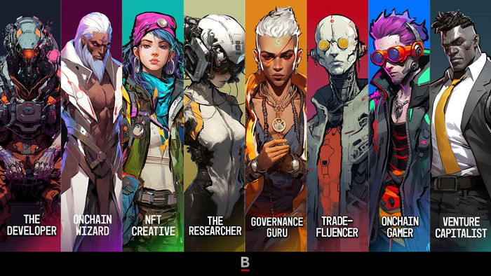 Bull Market Character Classes: Expansion Pack