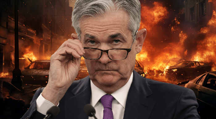 Fed Comments Spook Market