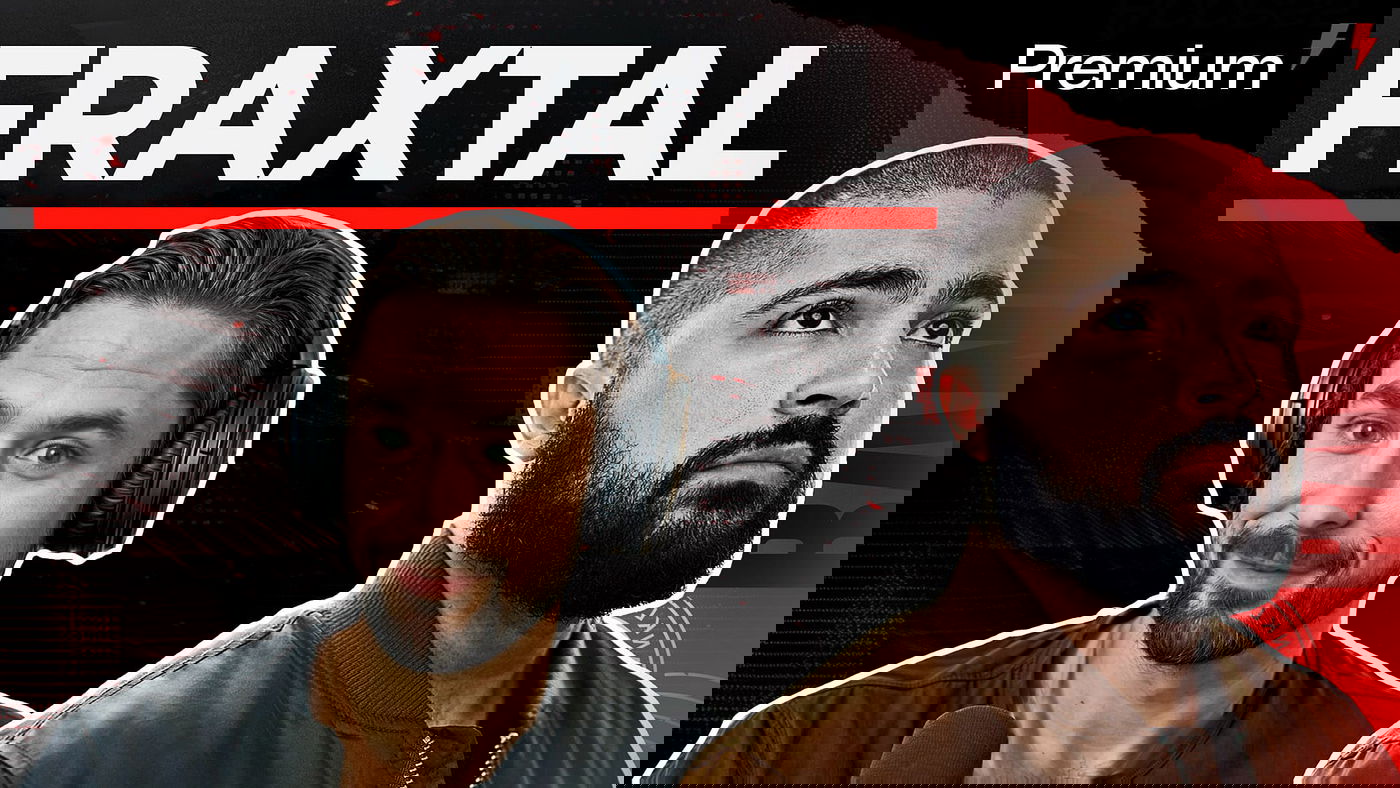 Fraxtal: A Frax-Dedicated L2 | Sam Kazemian