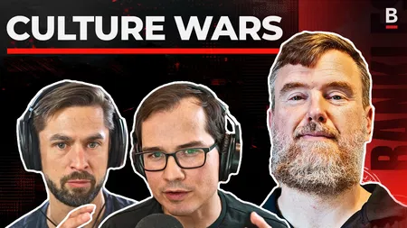 Why We Should Fight for Freedom of Speech | Greg Lukianoff