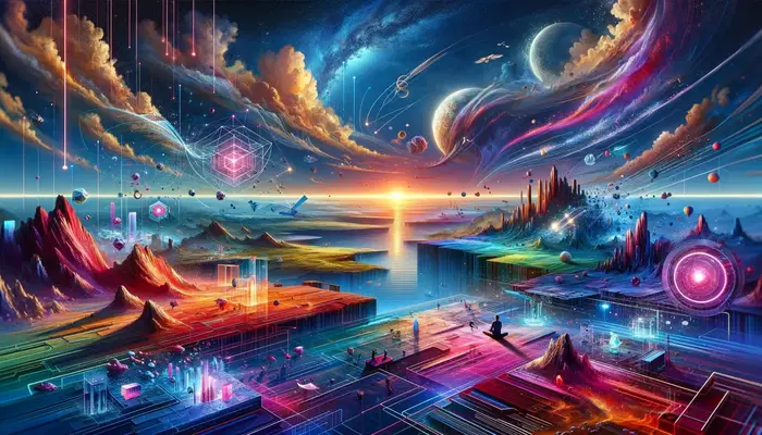 La frontera de la NFT 🤠