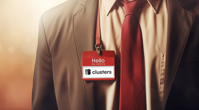 Set Your Cross-Chain Identity with Clusters