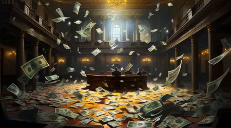 La escala de grises vence a la SEC