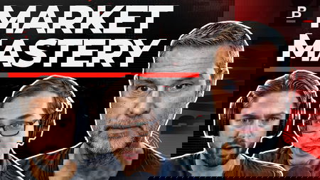 Your Guide to the Bull Run | Raoul Pal