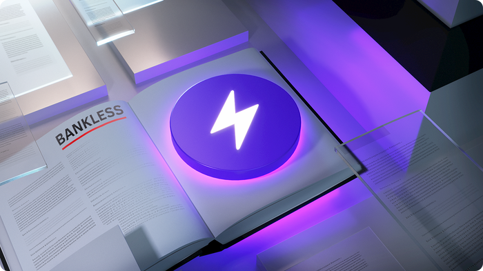 La guía sin bancos de Lightning Network