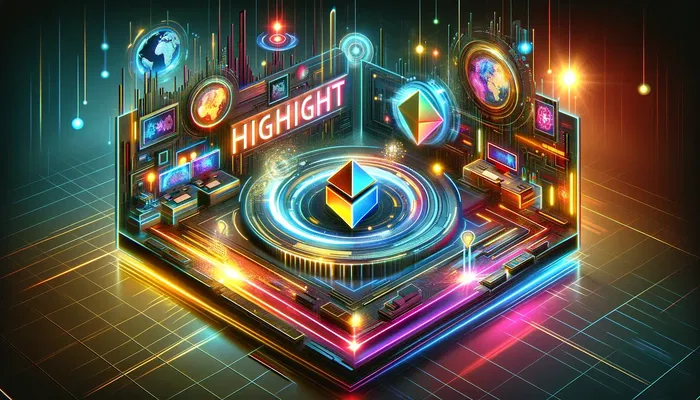 Lo más destacado de NFT Marketplace 🎨