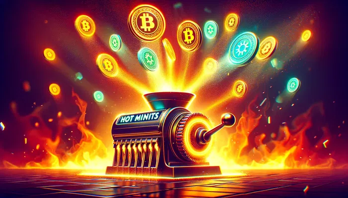 Mentas calientes 🔥