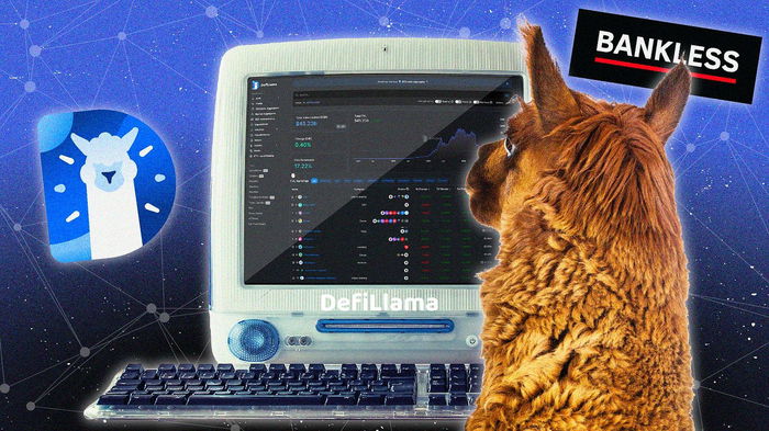 Cómo convertirse en un profesional de DeFiLlama