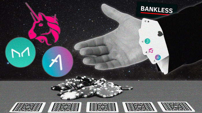 Cómo doblar la apuesta por DeFi