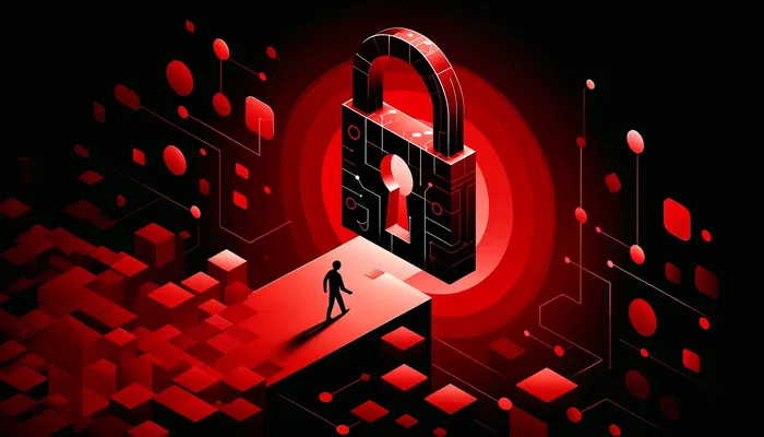 Su chequeo de seguridad del encierro criptográfico