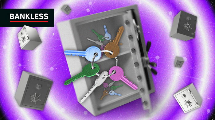 How to take custody of your crypto keys