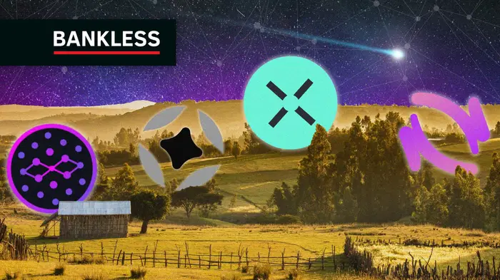 Cómo ganar el futuro multicadena