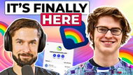 Introducing Rainbow Wallet Browser Extension With Mike Demarais