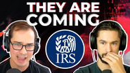 The US Government is Trying to Kill Crypto | Miller Whitehouse-Levine and Jason Schwartz