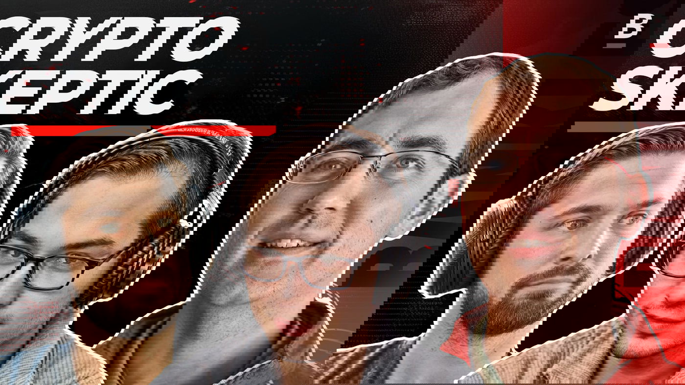 Is Crypto a Scam? with Crypto Skeptic Patrick McKenzie