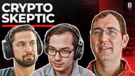 Is Crypto a Scam? with Crypto Skeptic Patrick McKenzie
