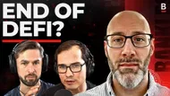 Is DeFi Illegal Now? Tornado Cash Case Update | Jake Chervinsky