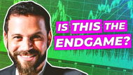 Is This the Endgame? with Itay Vinik