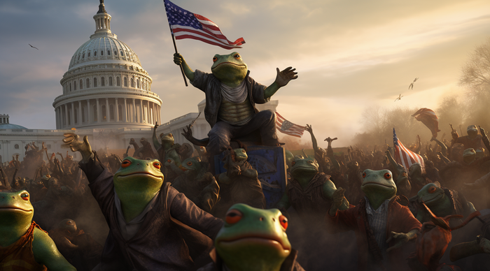 DeFi Needs Your Help