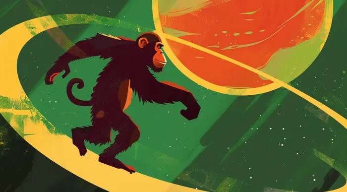 Aping Solana Memecoins with Ape by Jupiter
