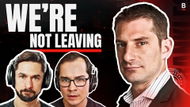 Kraken's CEO on Their Battle Against The SEC