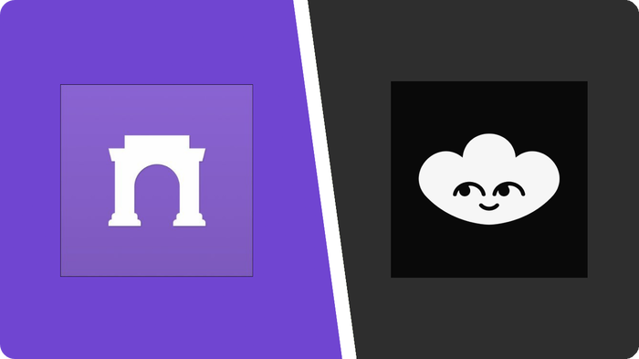 Lente contra Farcaster